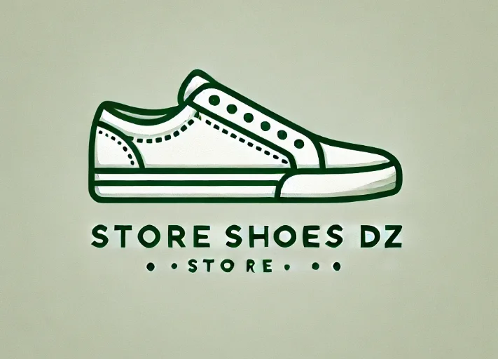 Store shoes